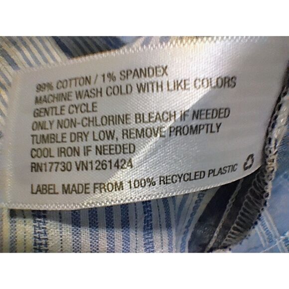 🔥 Universal Thread Ruffle High Neck Tank Top - Size M - Excellent! FAST SHIP! - Picture 5 of 5